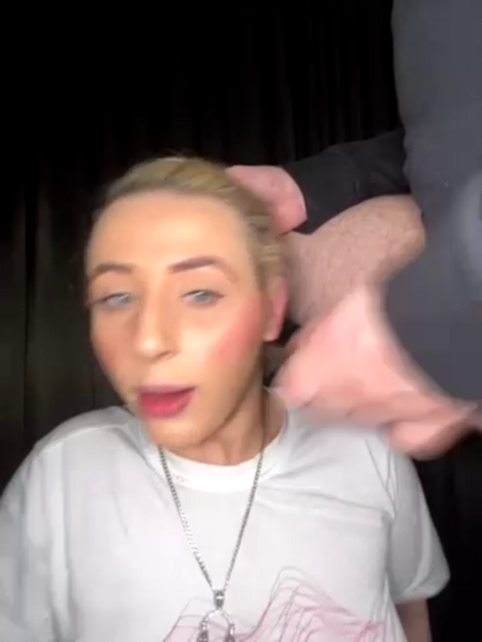 Strongqueen