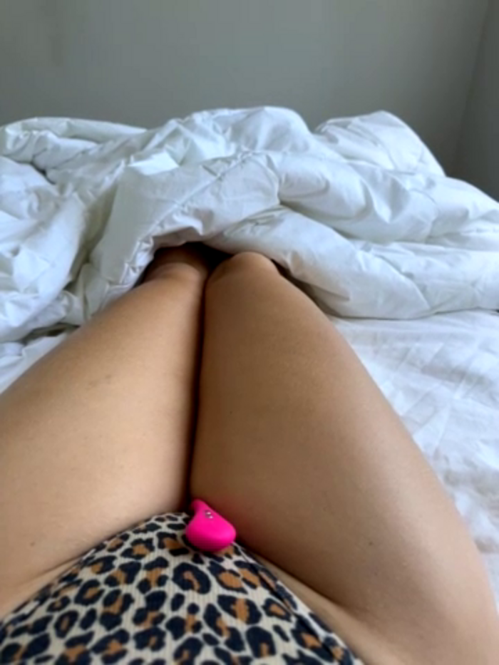 sexxypattylove