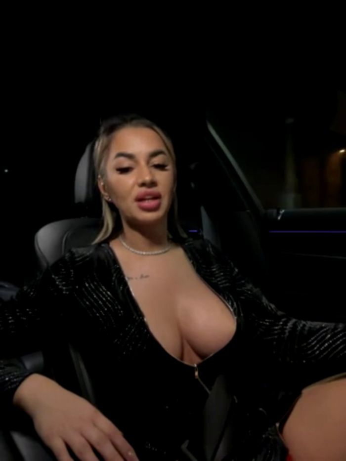KirstieVegas