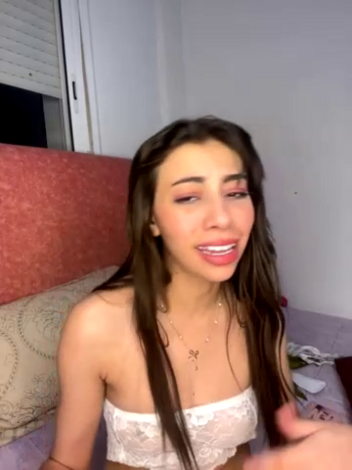 Nadine-morocco