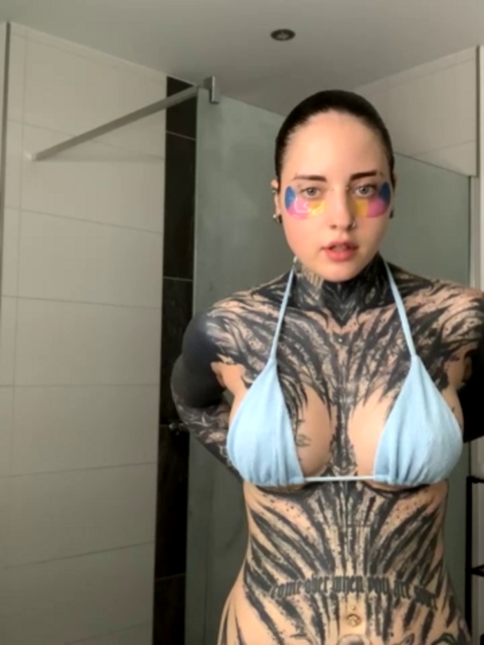 RebeccahxWhipGoddess