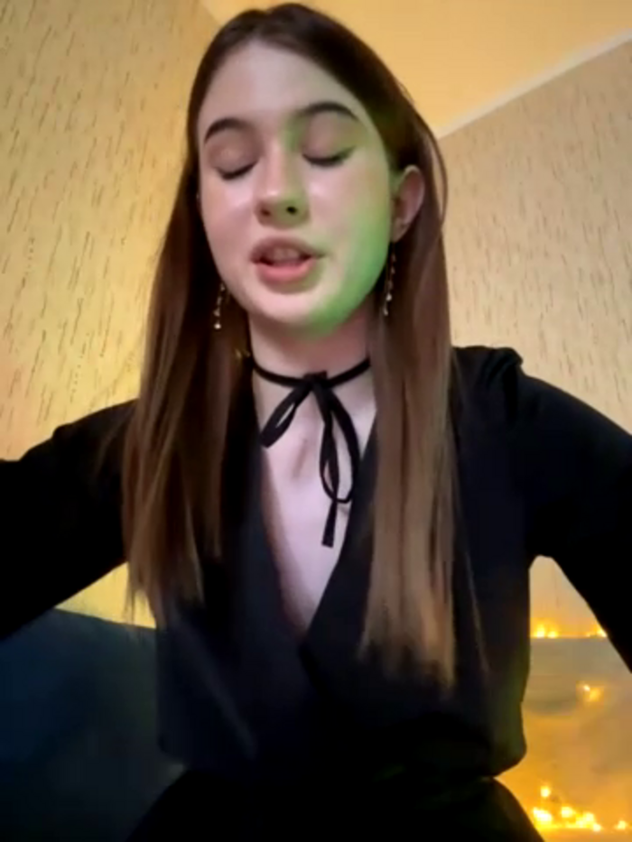 Your_love_Emily