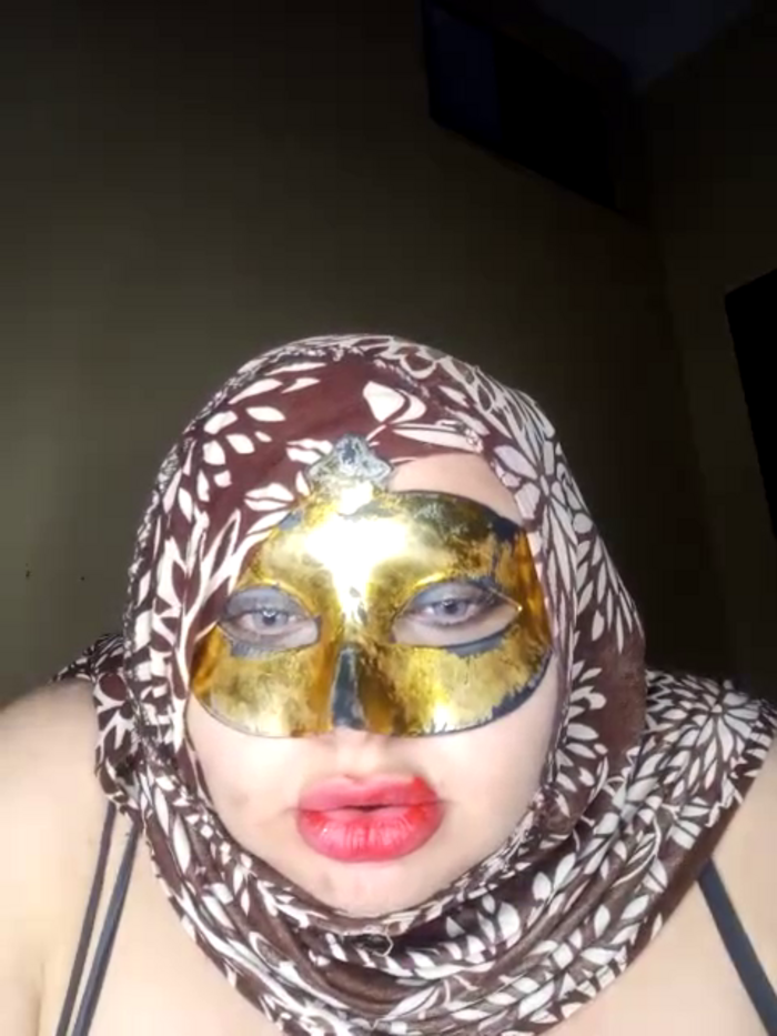 mamafarida