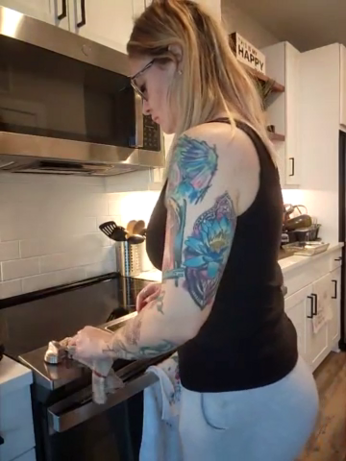 HollyTattoo