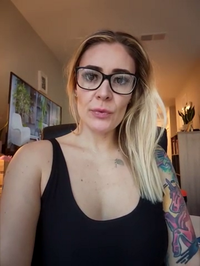 HollyTattoo