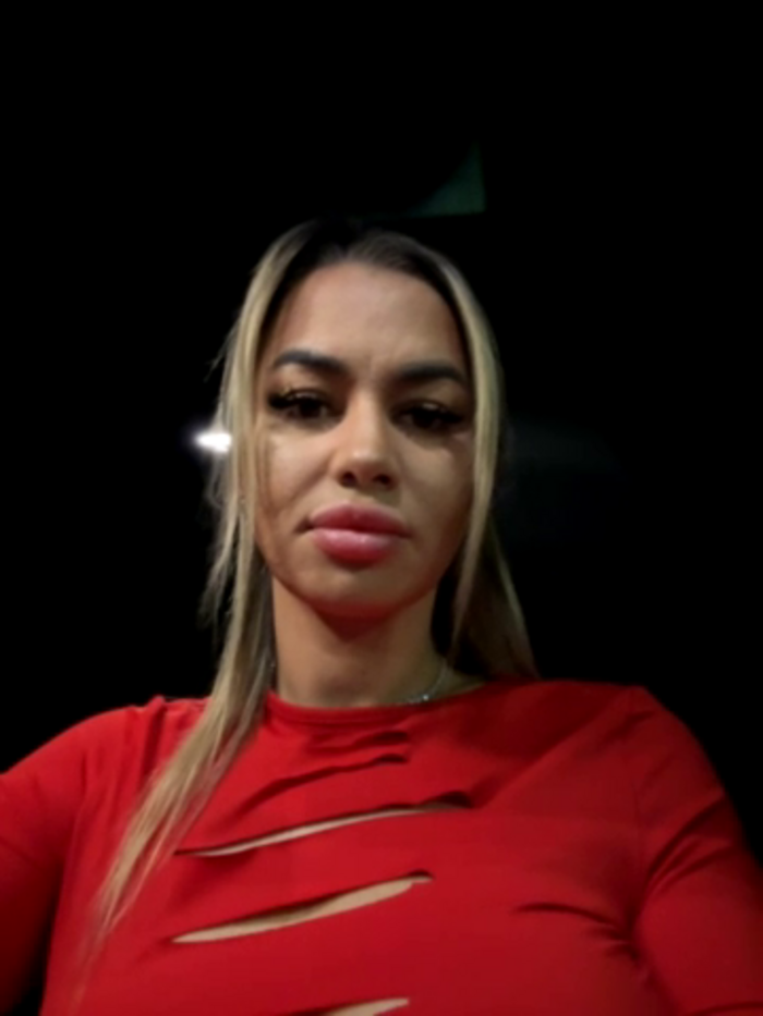 KirstieVegas