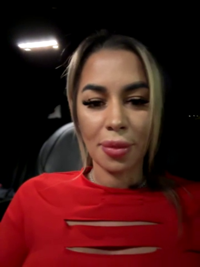 KirstieVegas