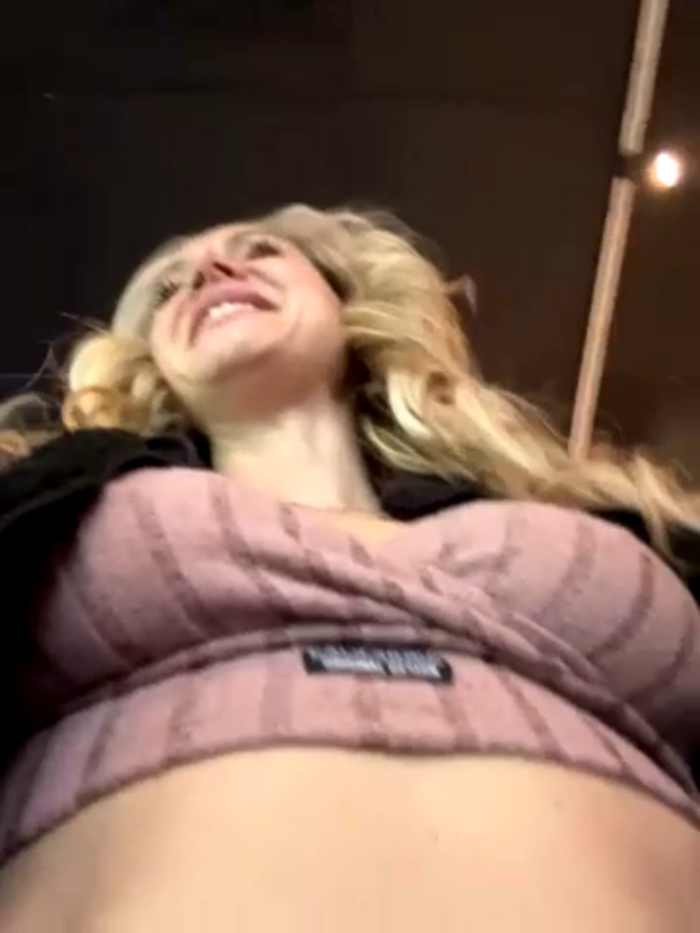 MessyNastyNaty