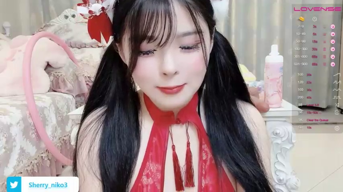 Sherry_niko