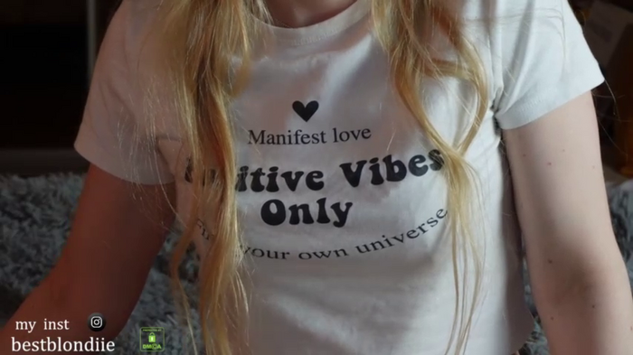 bestblonde