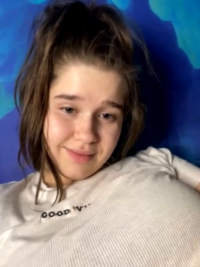 HornyGirlH