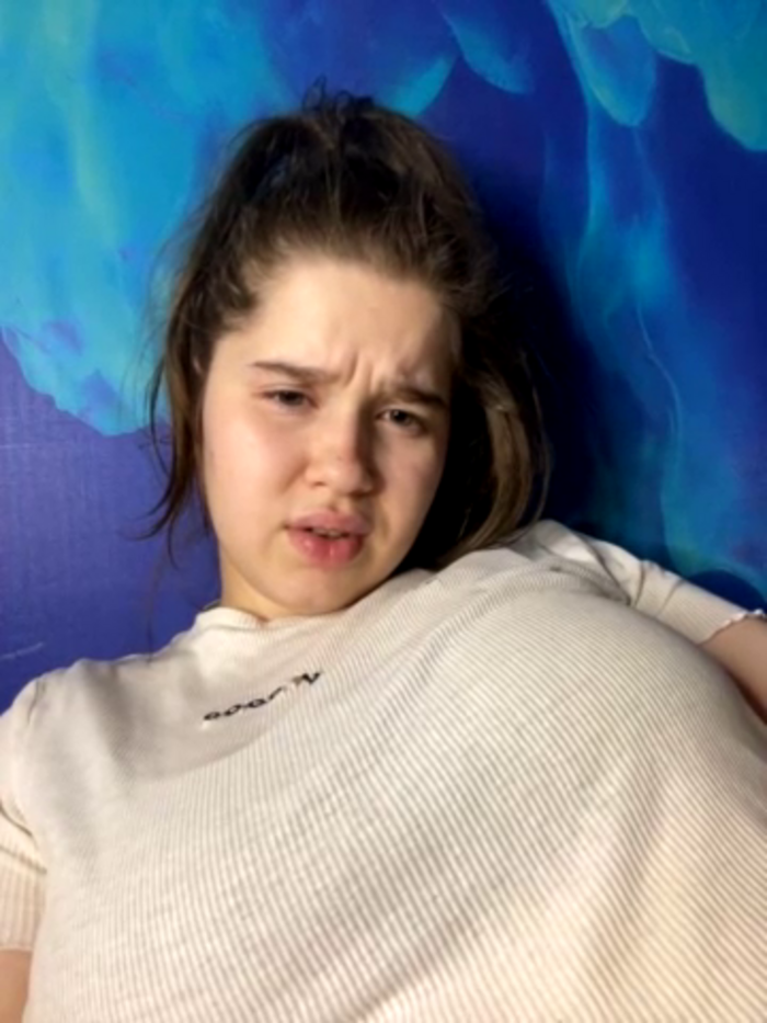HornyGirlH