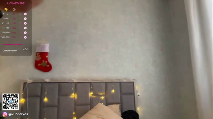 VunderSEX