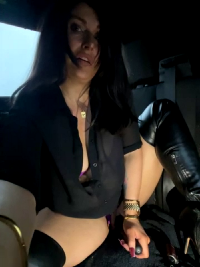 sexilexihotbody