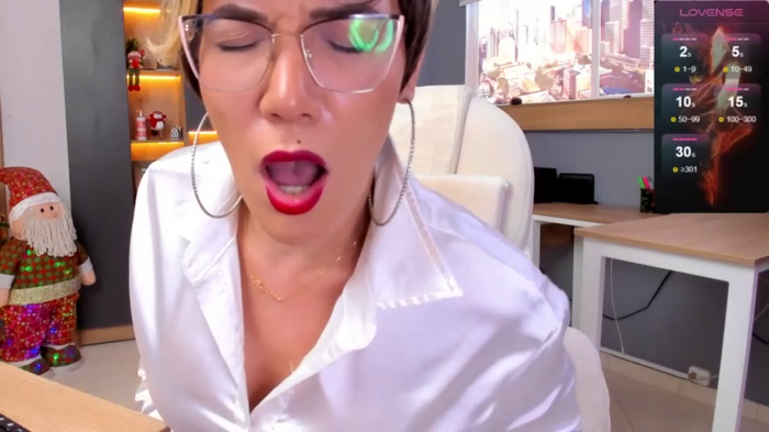 Franshesca_HotxxX