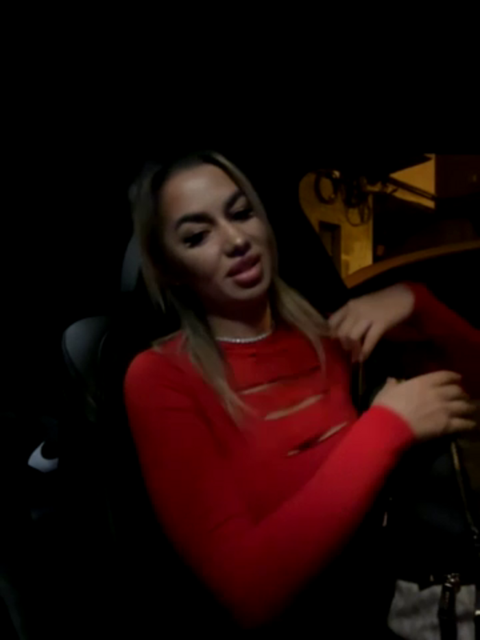 KirstieVegas