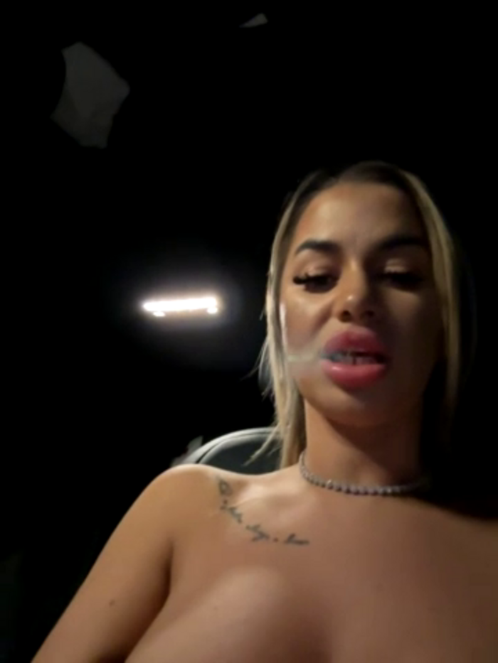 KirstieVegas