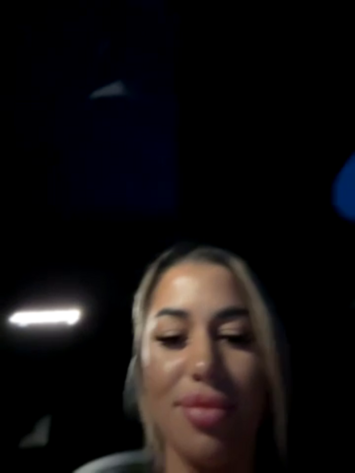 KirstieVegas