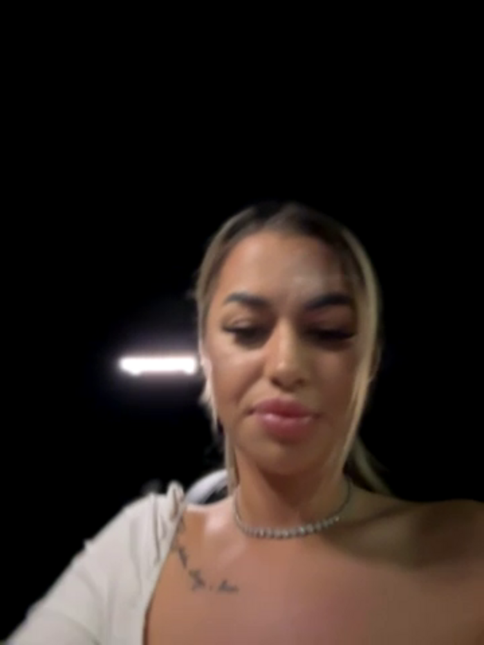 KirstieVegas