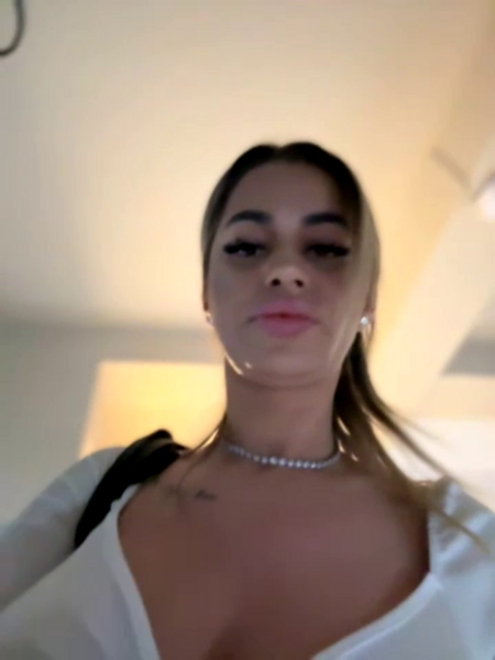 KirstieVegas