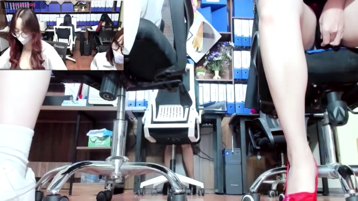 Office_Assistant