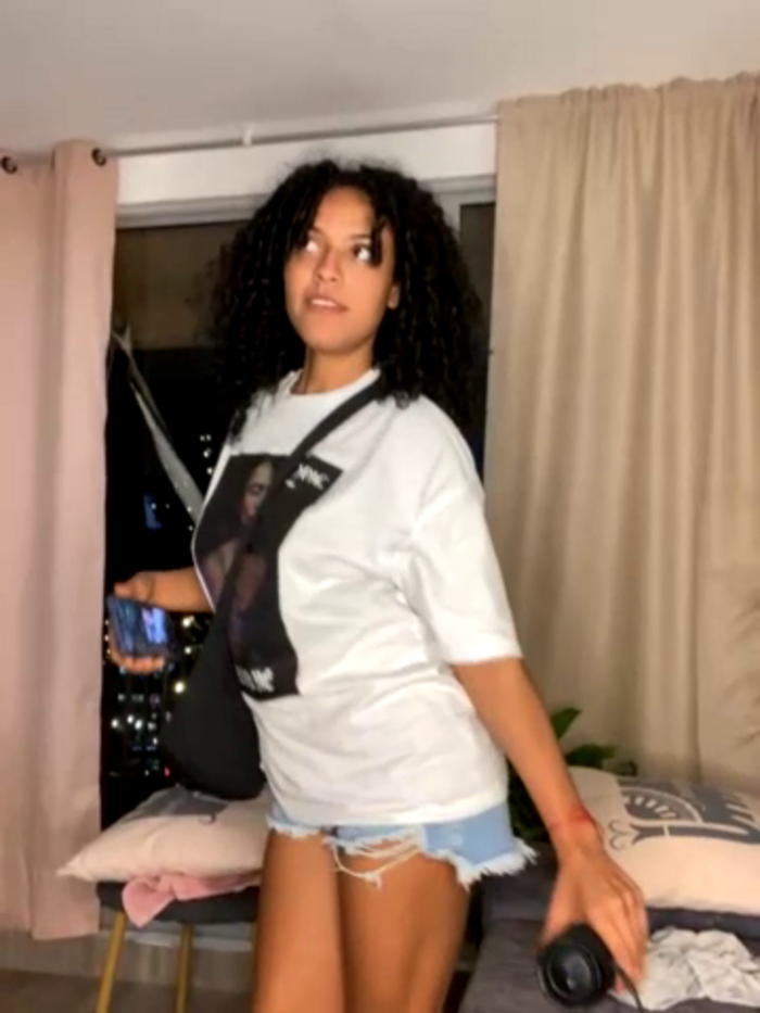 Shanioficial