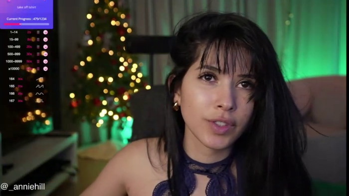 anniehillofficial