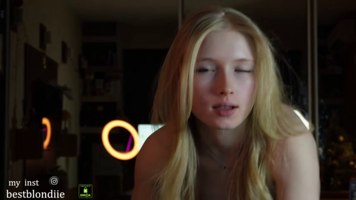 bestblonde