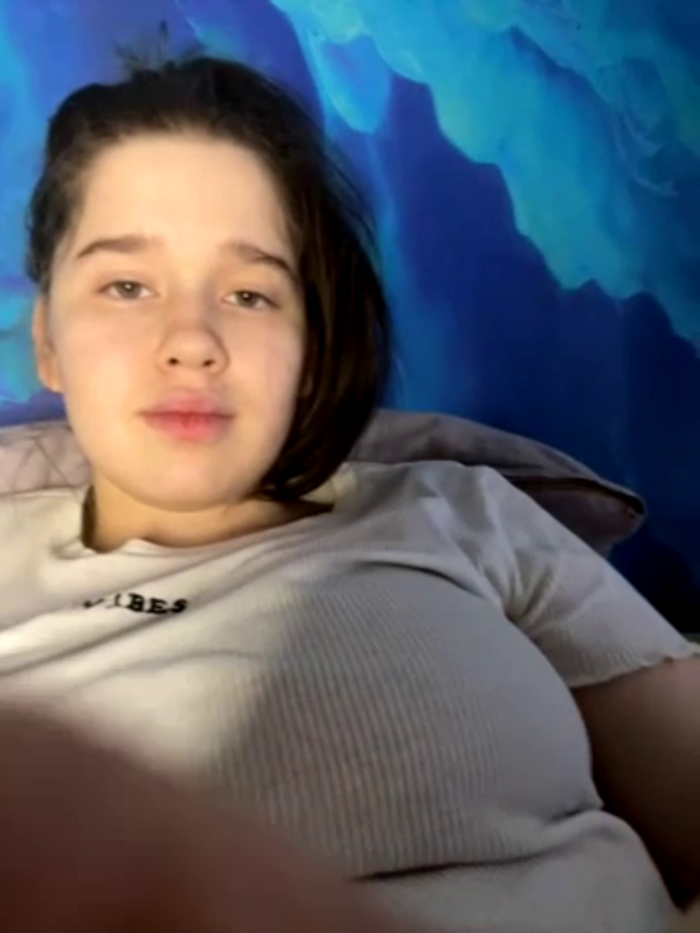 HornyGirlH