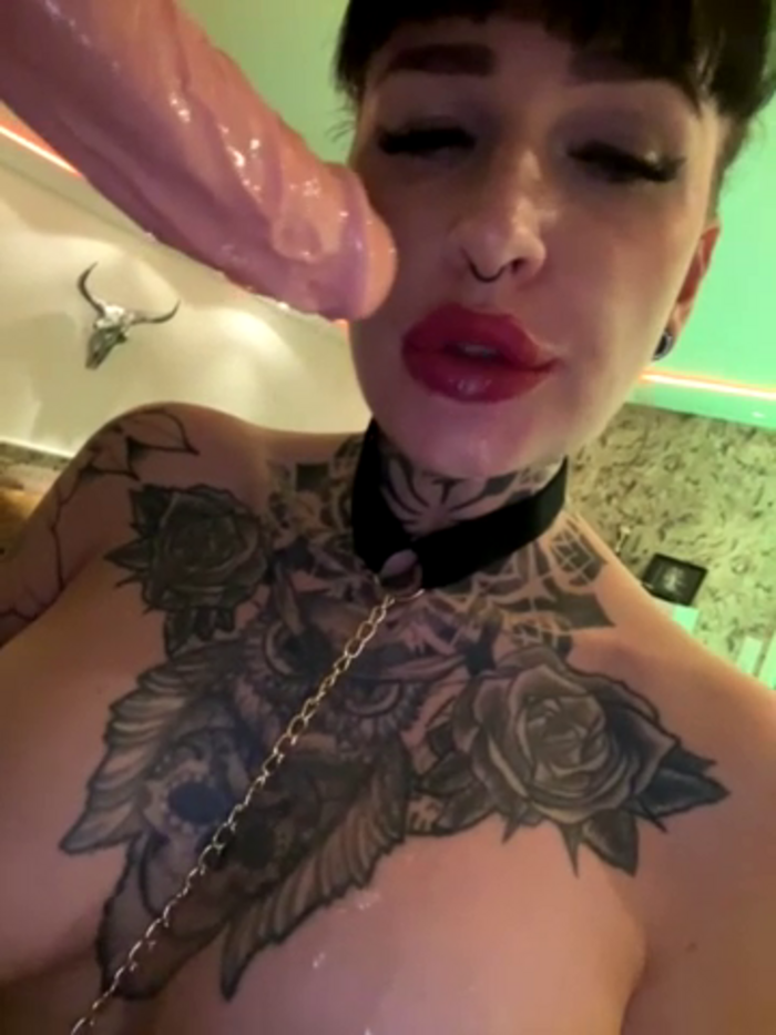 InkedBiitch