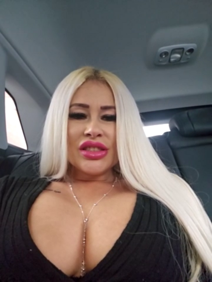 MILFBARBY