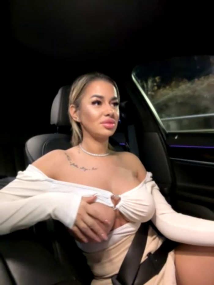 KirstieVegas