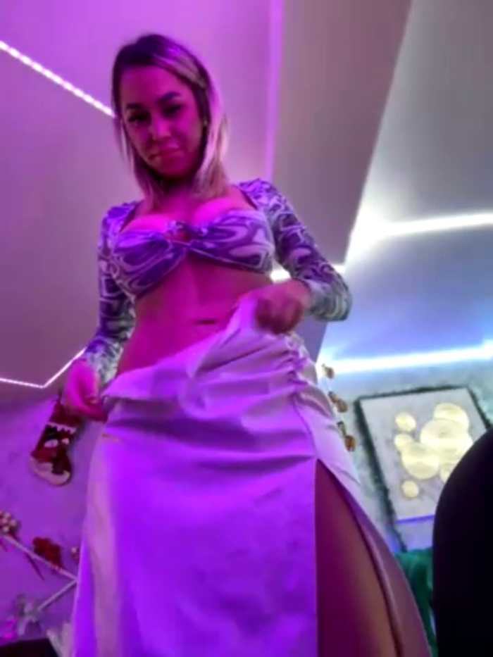 KirstieVegas