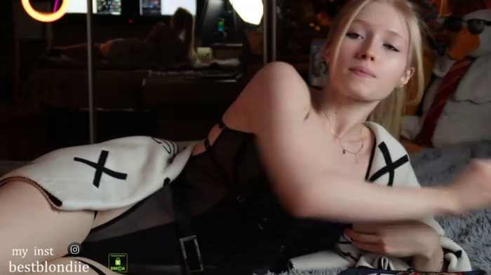 bestblonde