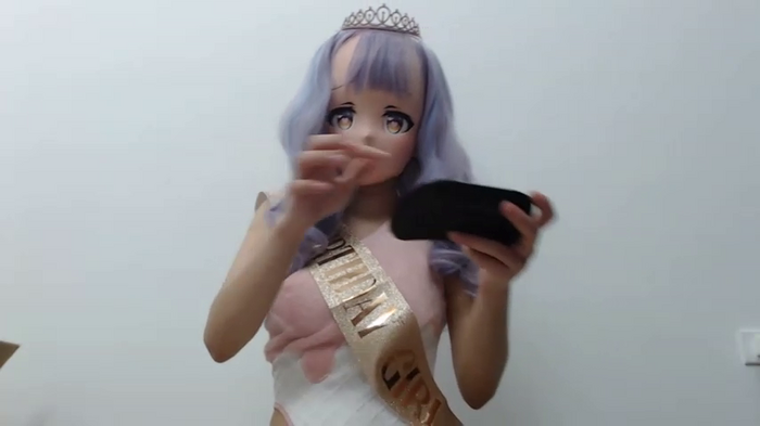 Gyuu-Nyuu