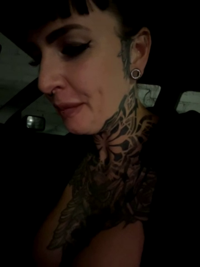 InkedBiitch