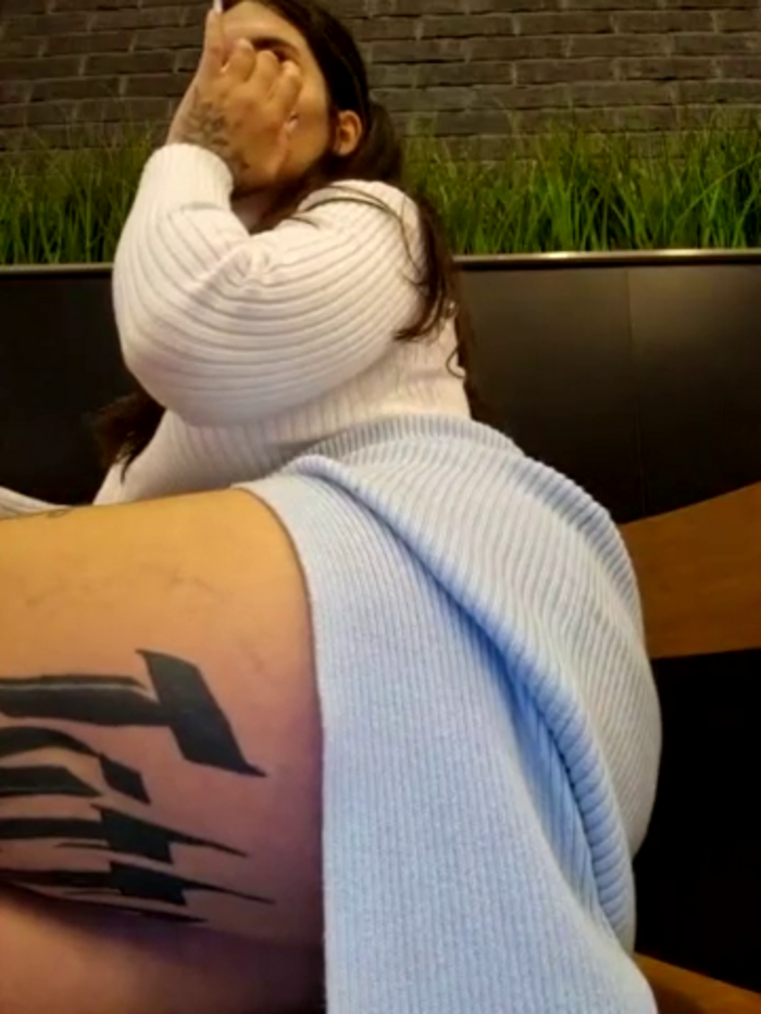 TattooGirlAlia