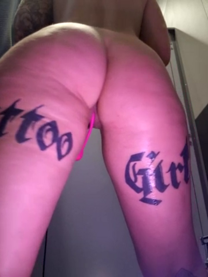 TattooGirlAlia