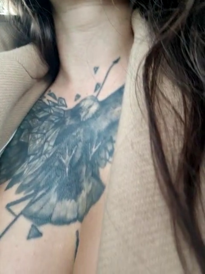 TattooGirlAlia