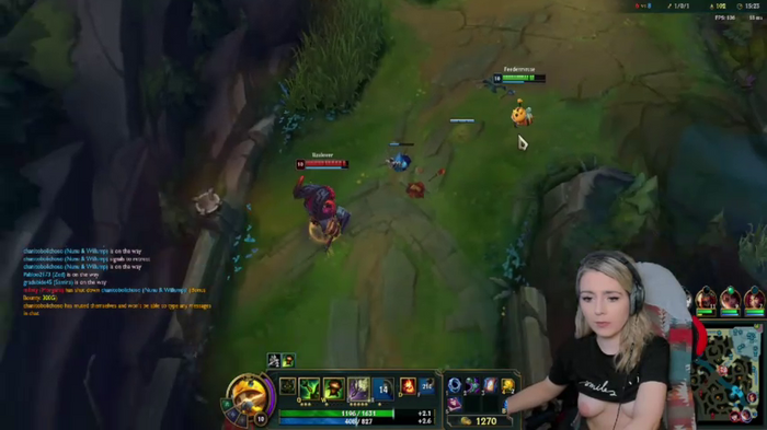 Lisaonthemoon