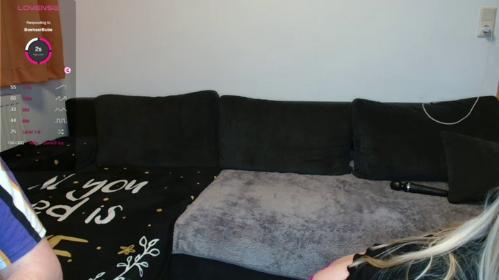 LaraBlond
