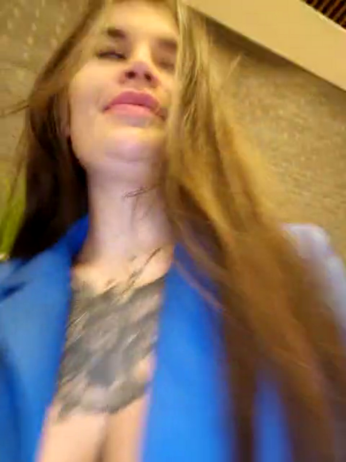 TattooGirlAlia