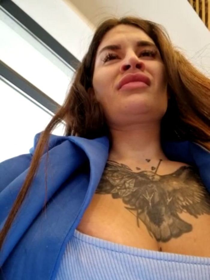 TattooGirlAlia