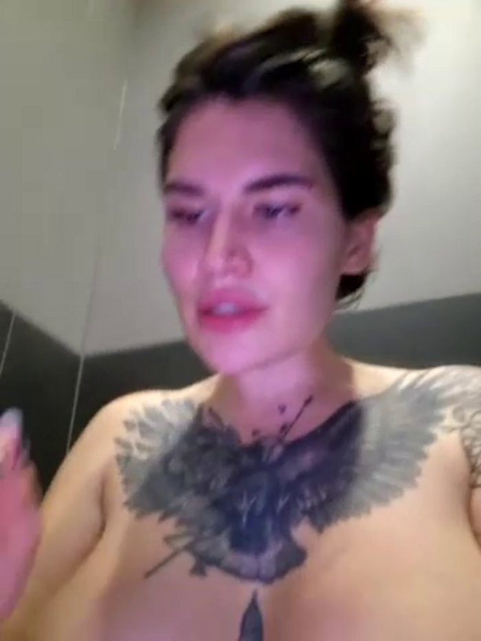 TattooGirlAlia