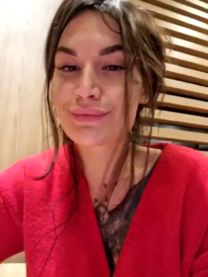 TattooGirlAlia