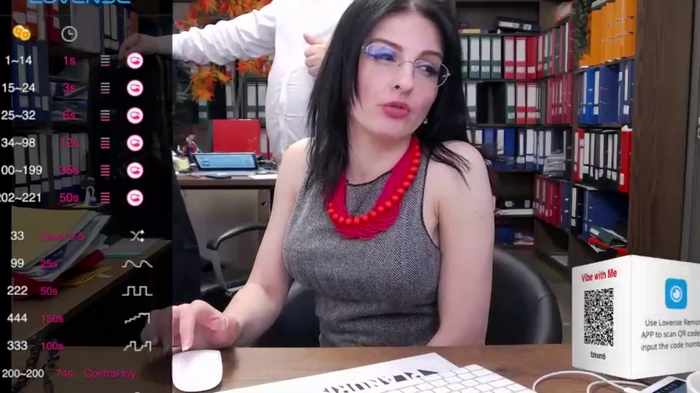 classyladyrellax