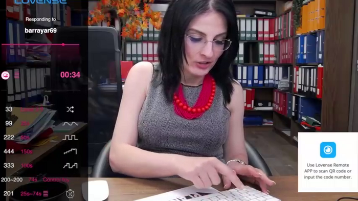 classyladyrellax
