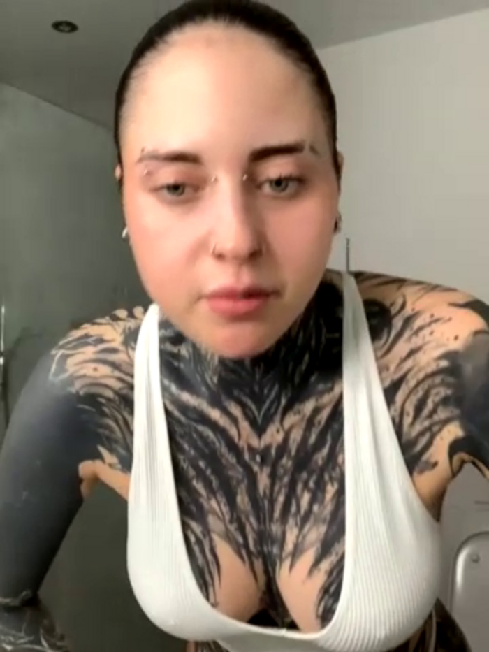 InkedVenom