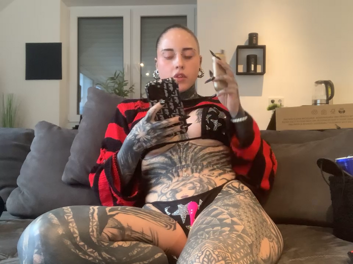 InkedVenom