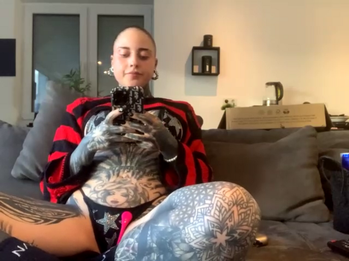 InkedVenom